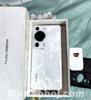 Huawei p60 pro